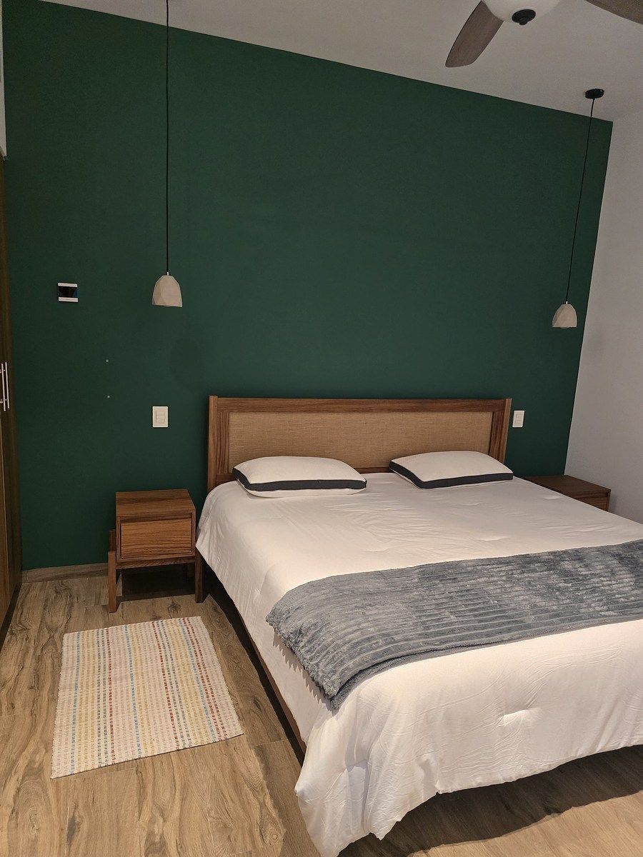 Departamento en Playa Car Fase II, Playa del Carmen, foto 6 de 15