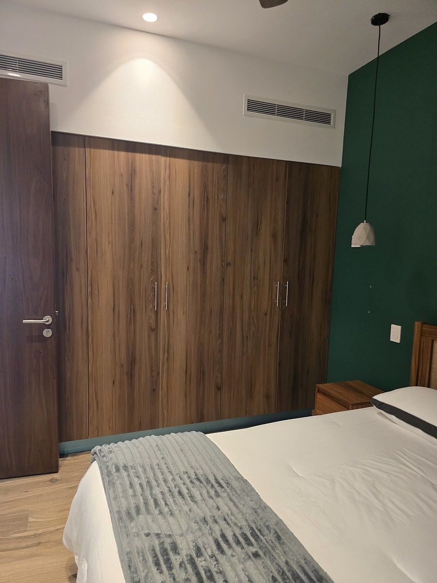 Departamento en Playa Car Fase II, Playa del Carmen, foto 7 de 15