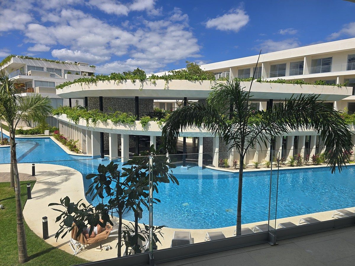 Departamento en Playa Car Fase II, Playa del Carmen, foto 10 de 15