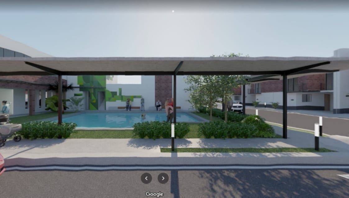 Venta Departamento Corregidora Querétaro