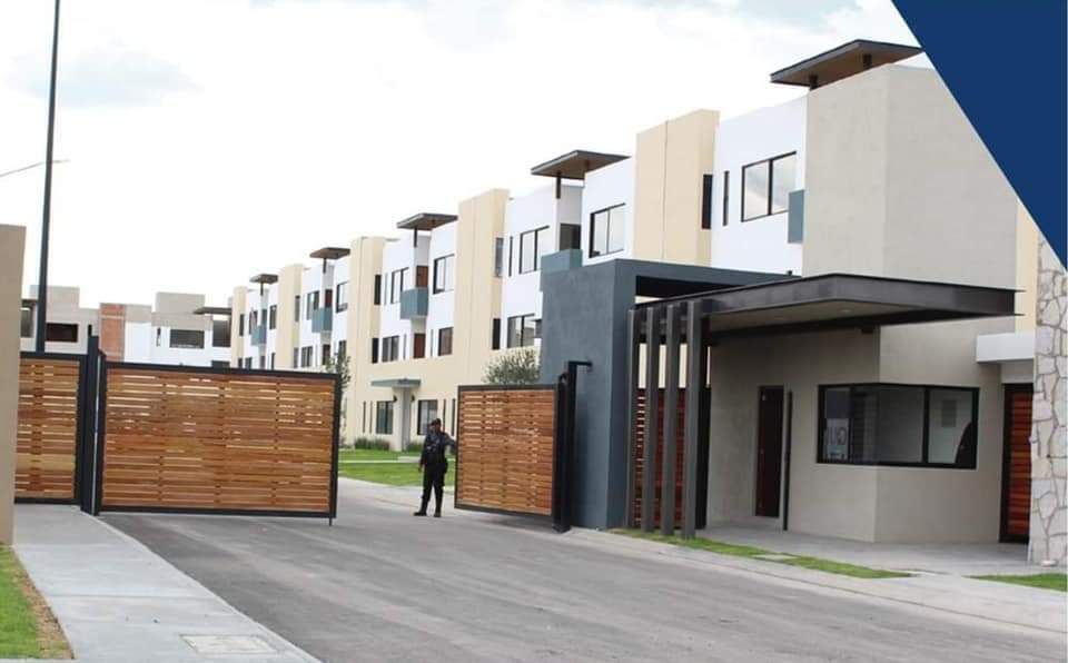 Venta Departamento Corregidora Querétaro