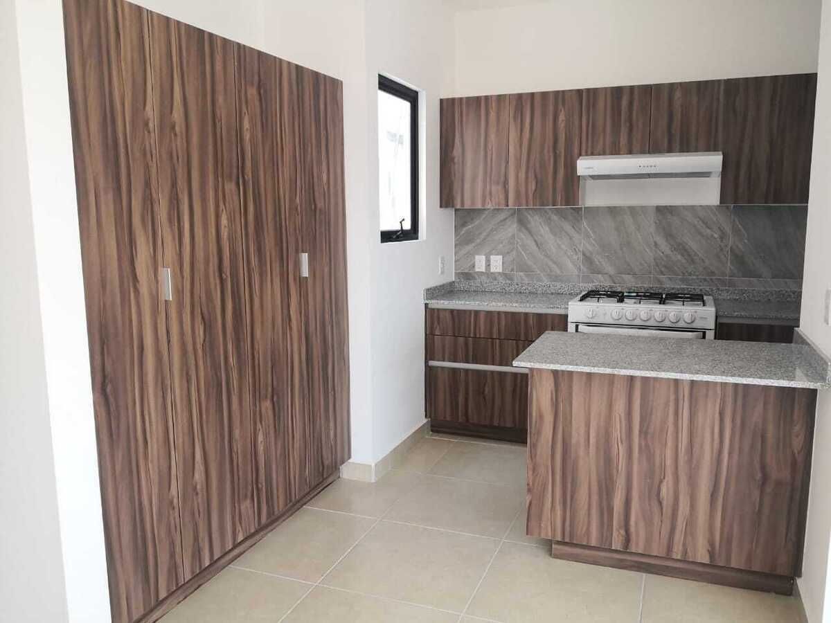 Venta Departamento Corregidora Querétaro