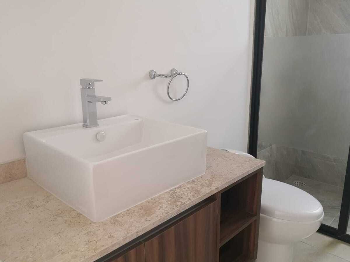 Venta Departamento Corregidora Querétaro