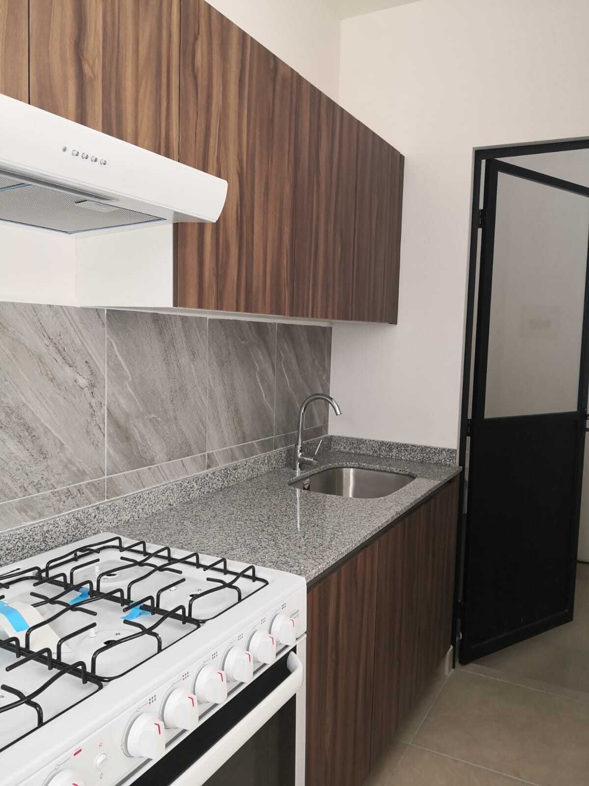 Venta Departamento Corregidora Querétaro