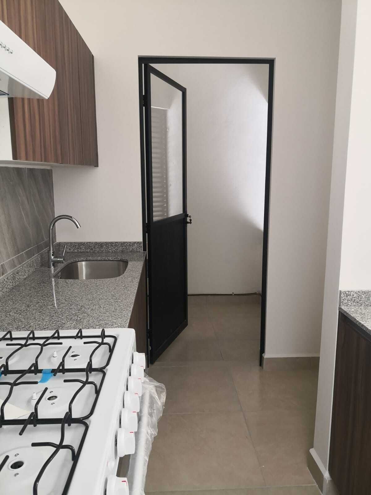 Venta Departamento Corregidora Querétaro