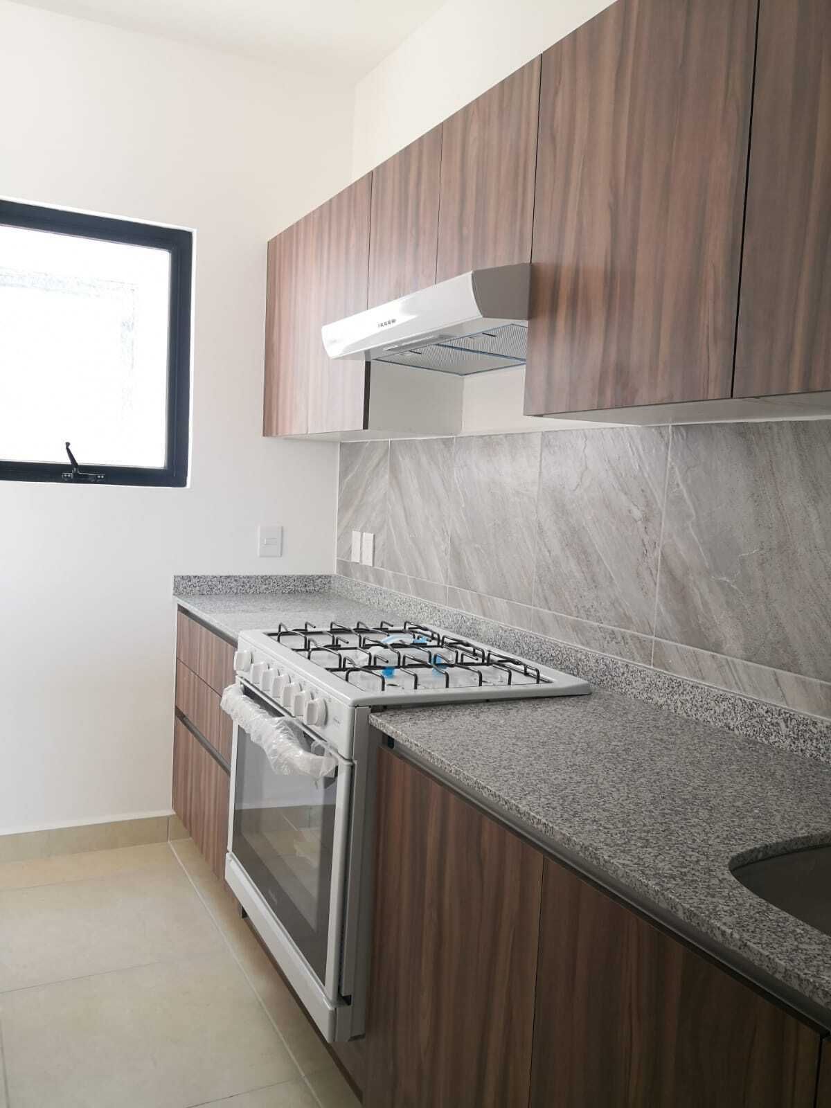 Venta Departamento Corregidora Querétaro