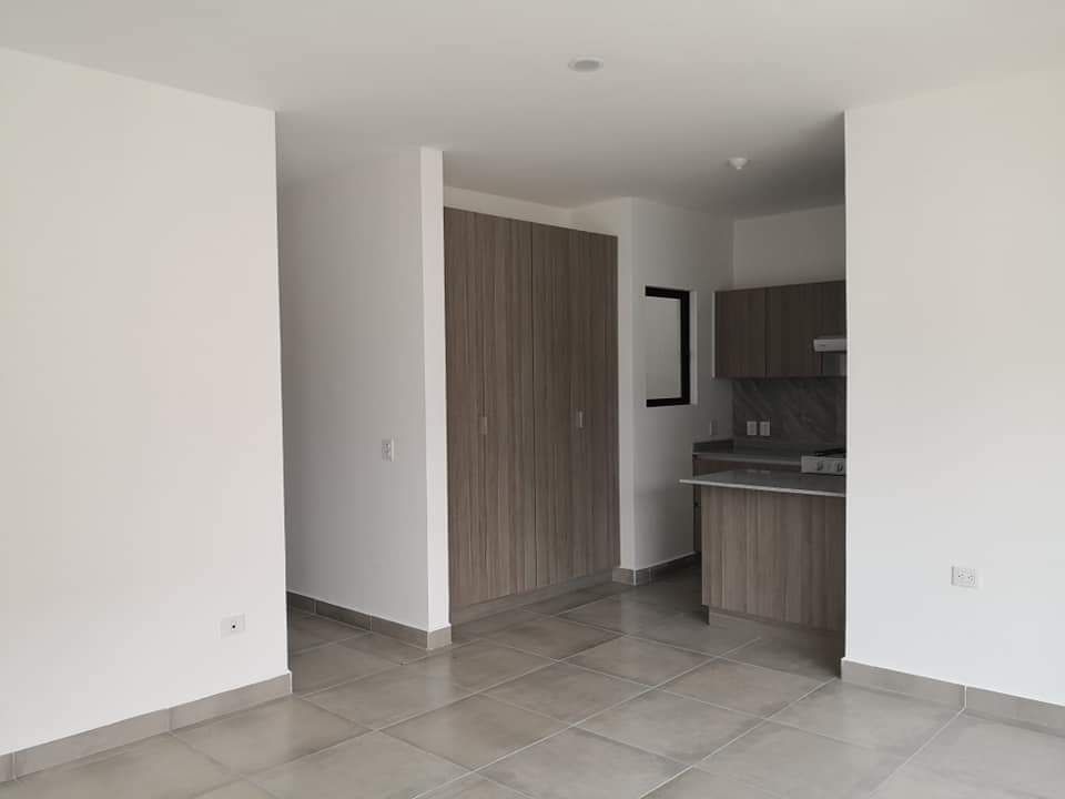 Venta Departamento Corregidora Querétaro