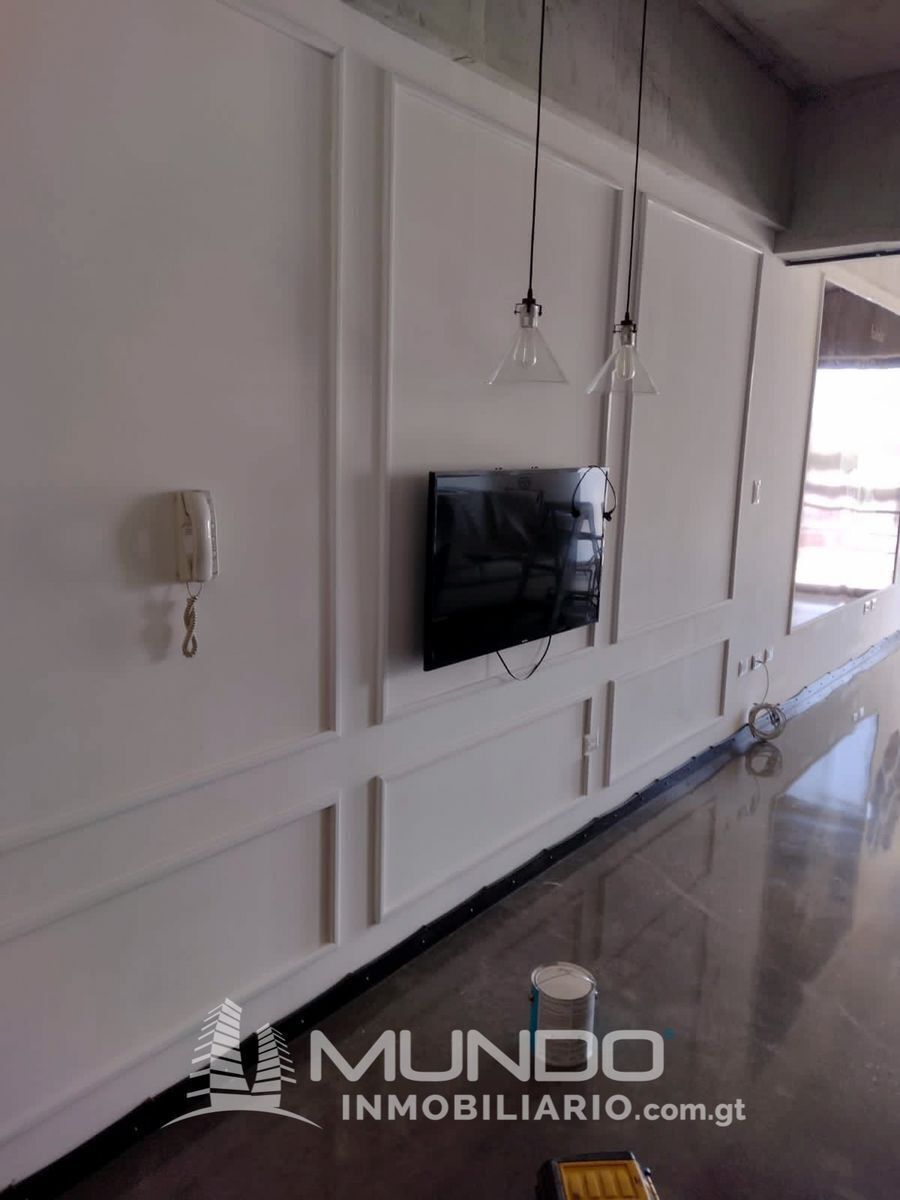 4 de 4: Amplio closet