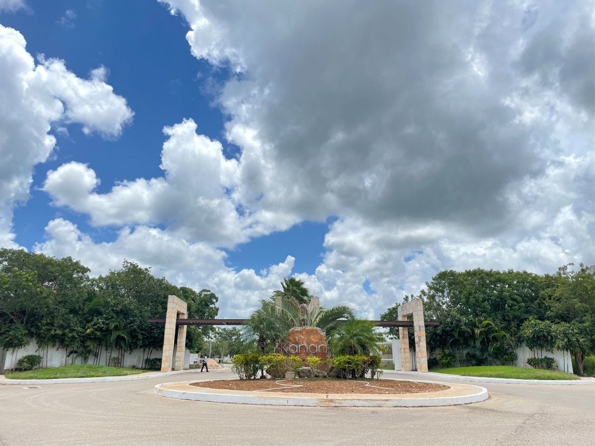 Casa en Venta en Mérida Yucatán en Residencial en Conkal