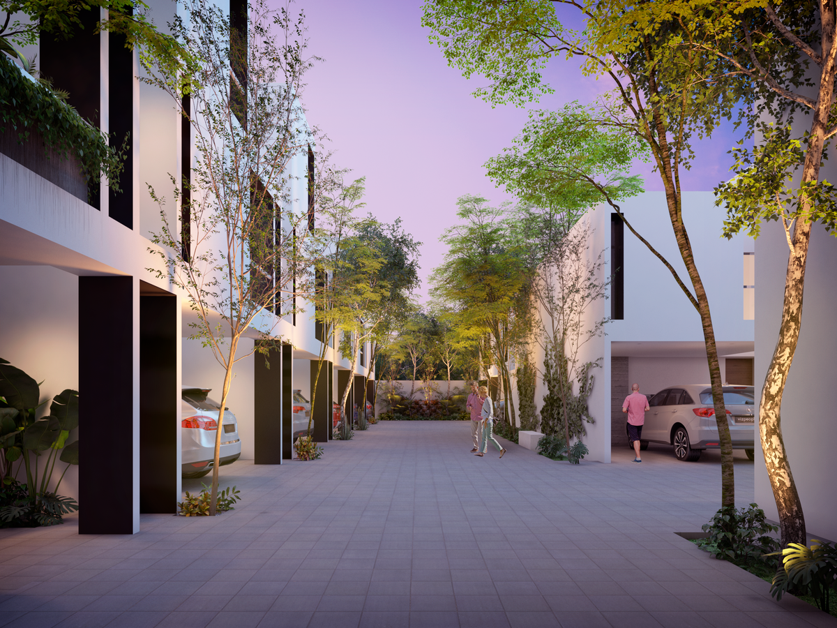 5 de 14: Ayrea, venta, casa, merida, inmobiliaria, yucatan, cholul