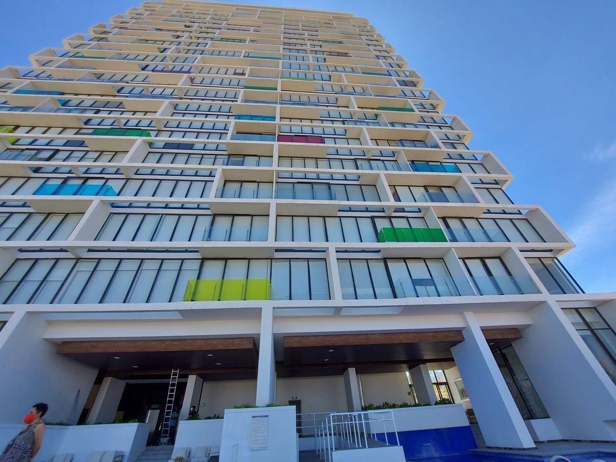 Departamento en venta en koloria, centro sur