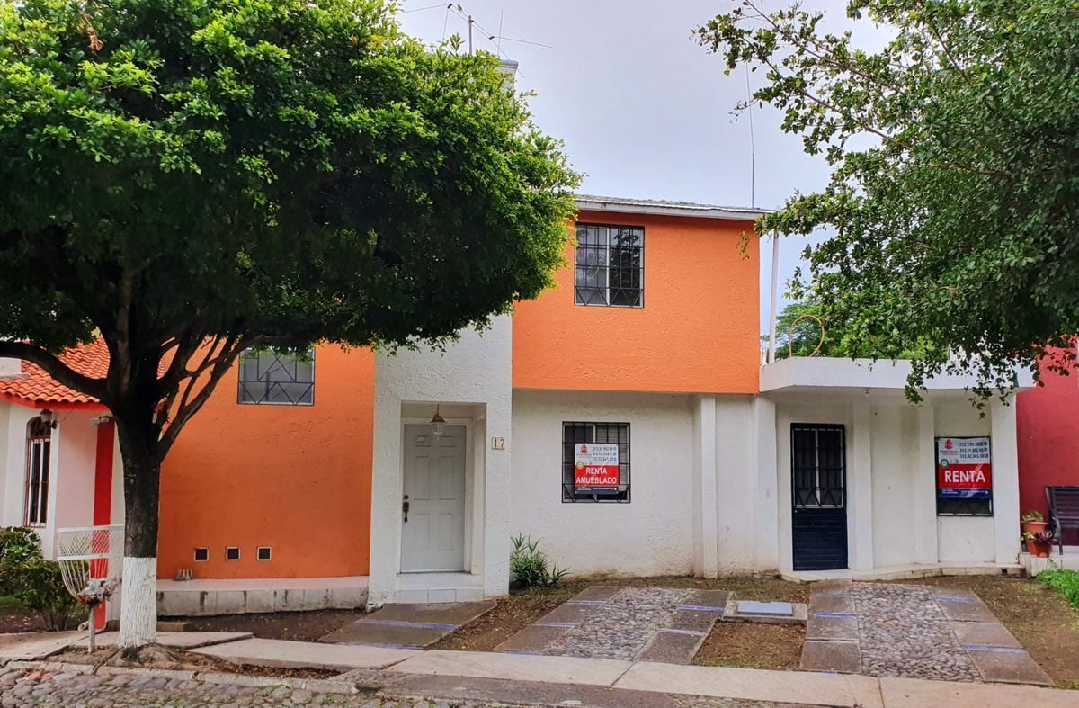 Casa en VENTA en Colima