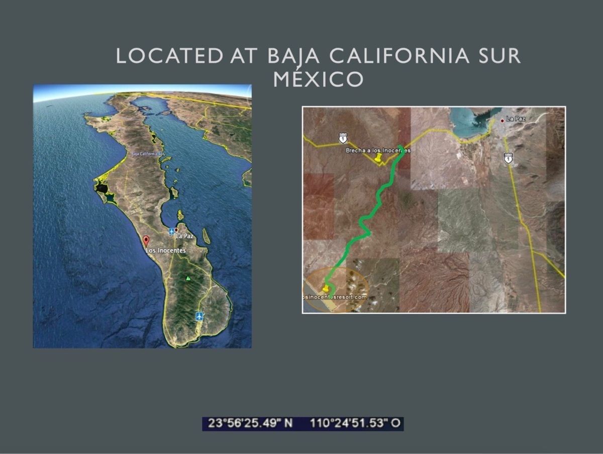 HT445 Redescubre el paraíso y constrúyelo con tu propia visión - foto 2