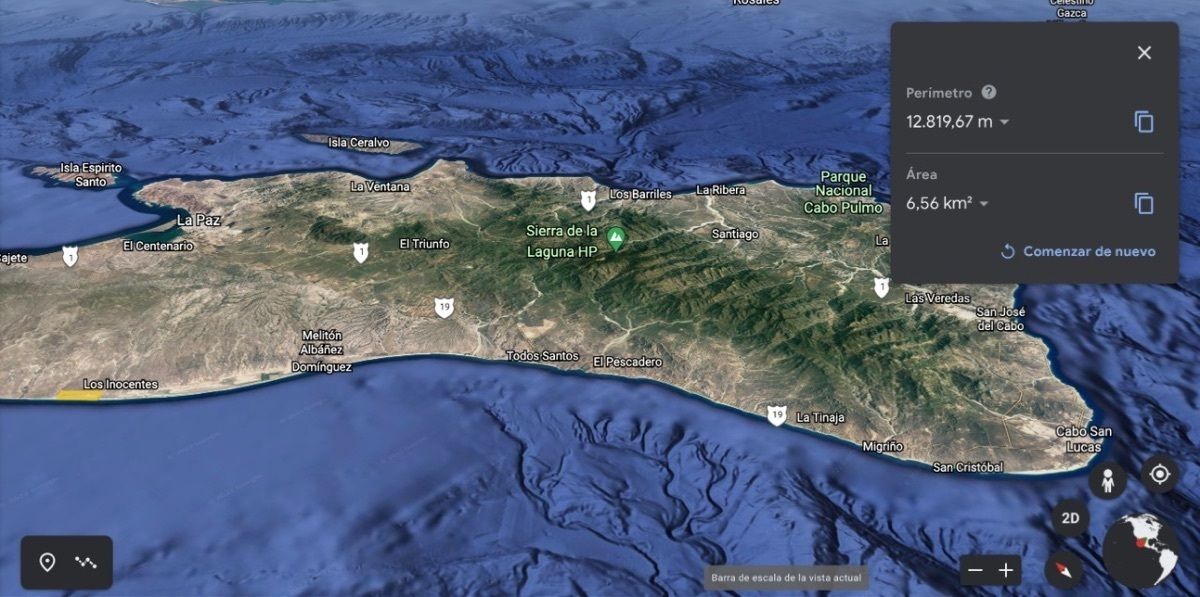 HT445 Redescubre el paraíso y constrúyelo con tu propia visión - foto 4