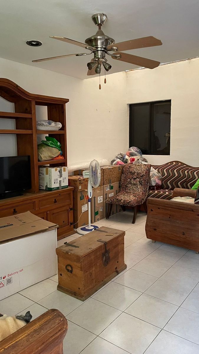 3 de 11: SALA AMPLIA, DE 3.5 POR 5