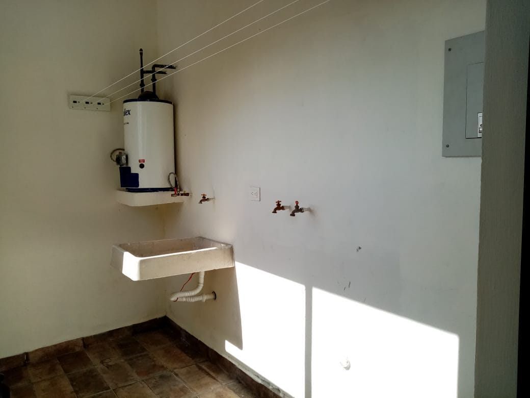 Departamento en Justo Sierra, Carmen, foto 13 de 13