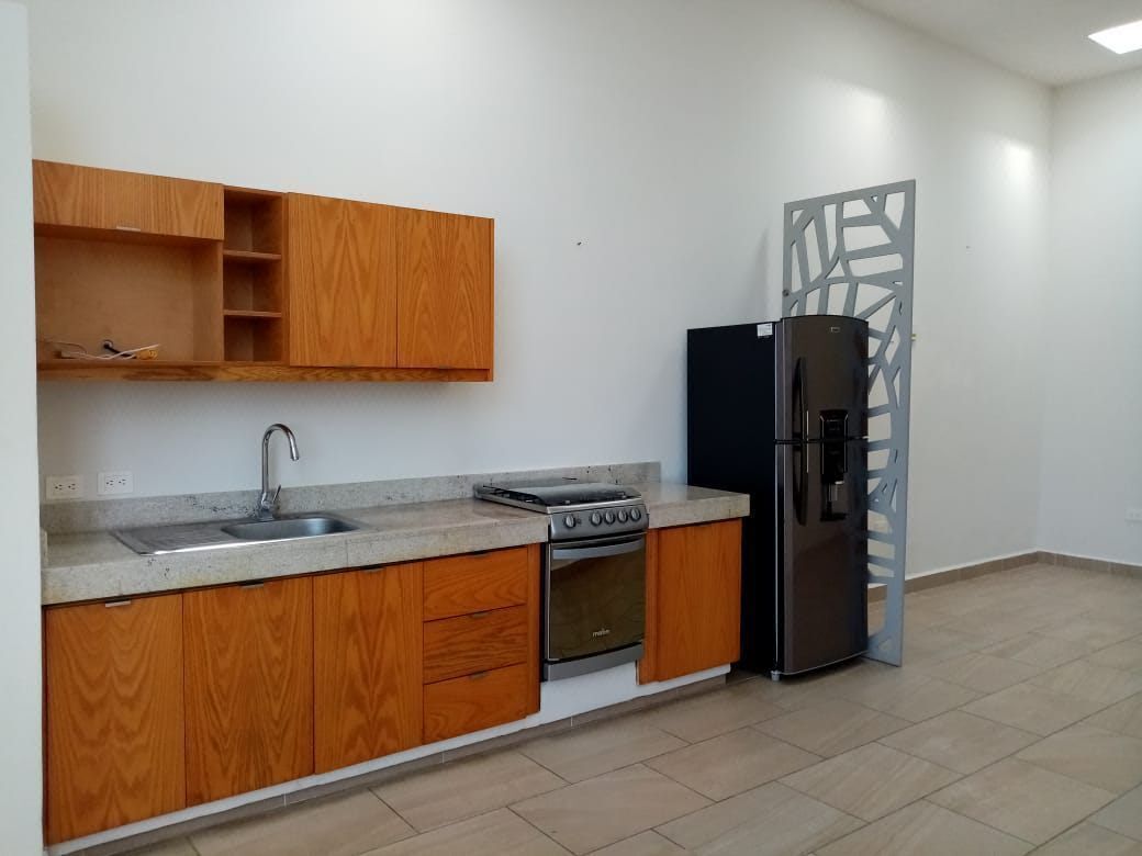 Departamento en Justo Sierra, Carmen, foto 5 de 13