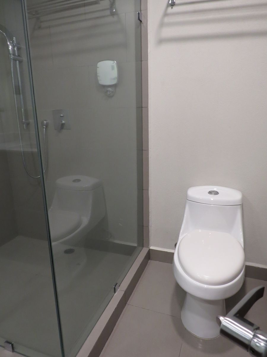 Baño Rec. Principal