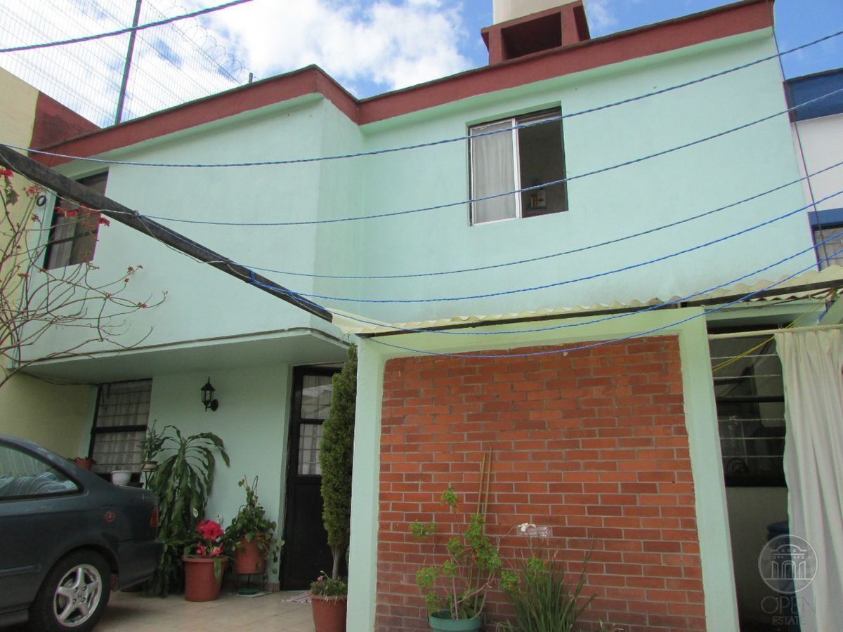 Venta casa en Viveros de la Loma, Tlalnepantla de Baz | EasyBroker
