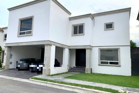 CASA EN RENTA VILLAS CANTERIAS (20228) MONTERREY N. L. | EasyBroker