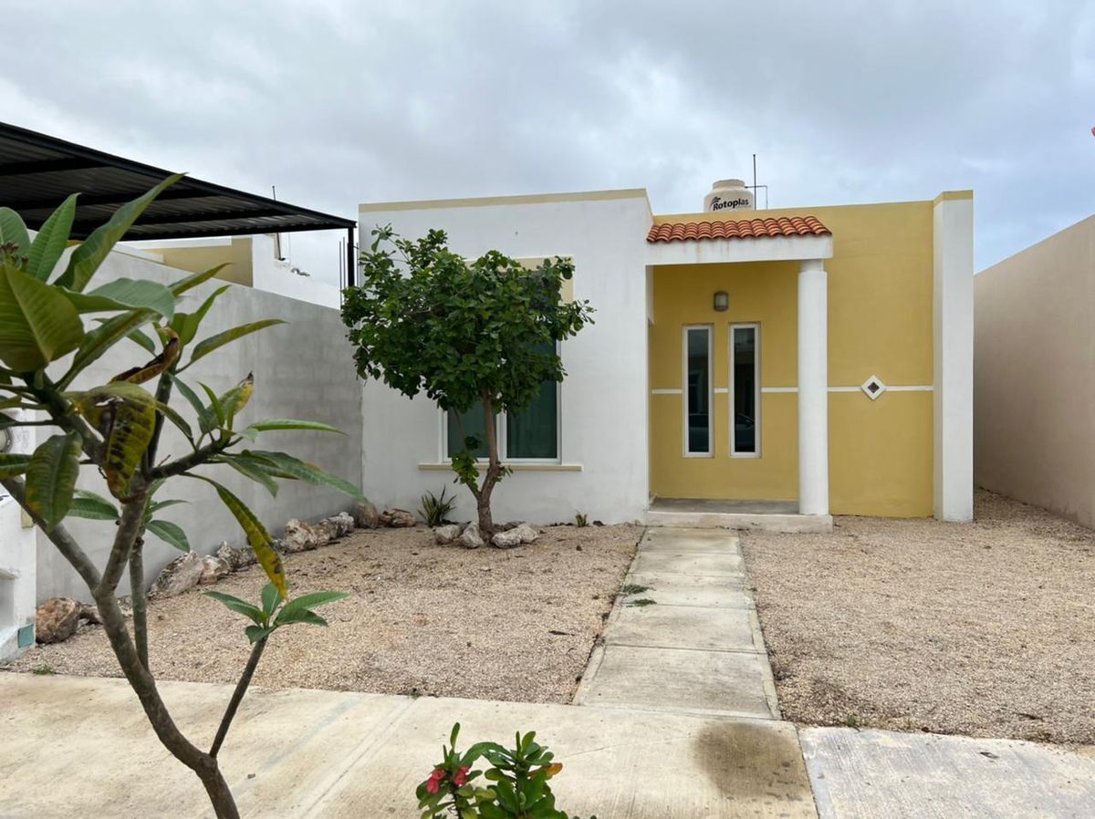 Casa en venta en Sian Kaan, Ciudad Caucel, Mérida, Yucatán | EasyBroker