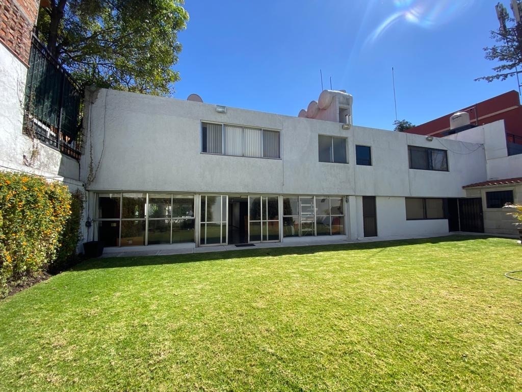 Casa en venta para remodelar, Lomas de Reforma EasyBroker