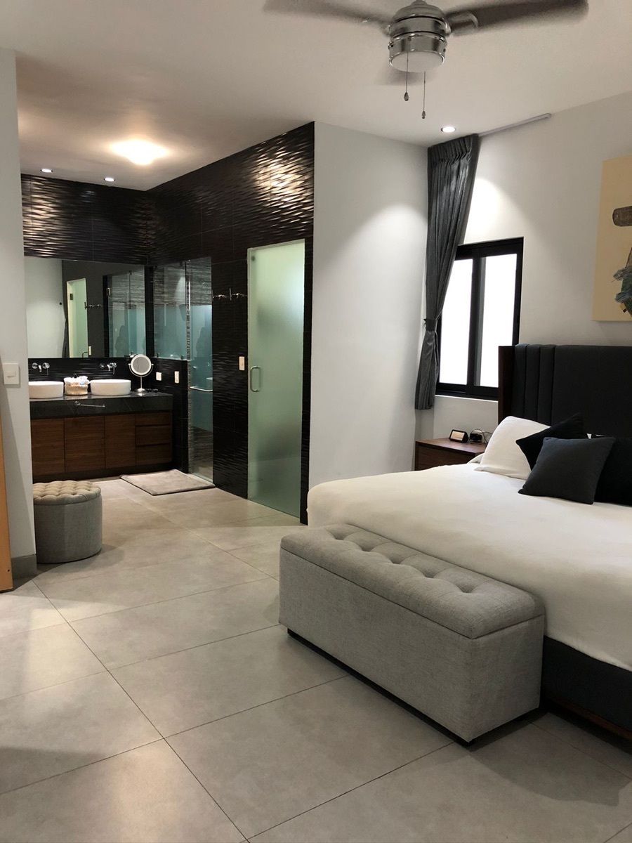 Departamento en Renta Residencial Hacienda