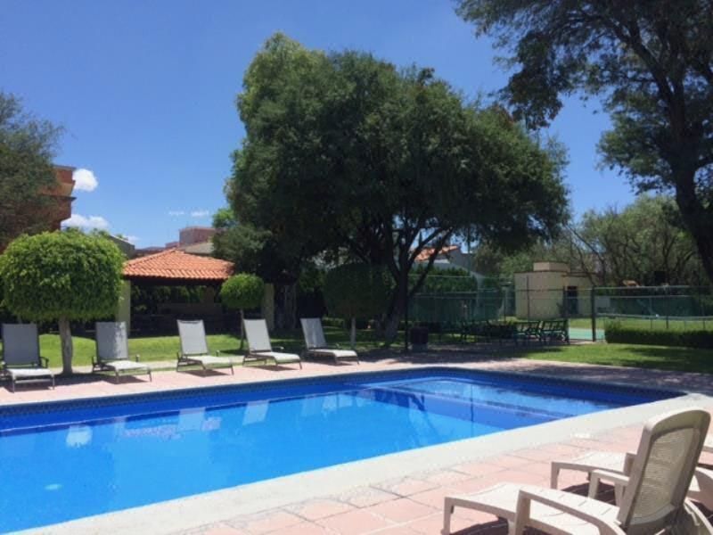 Venta Casa Cerca Centro Queretaro Moderna Privada Seguridad Impecable