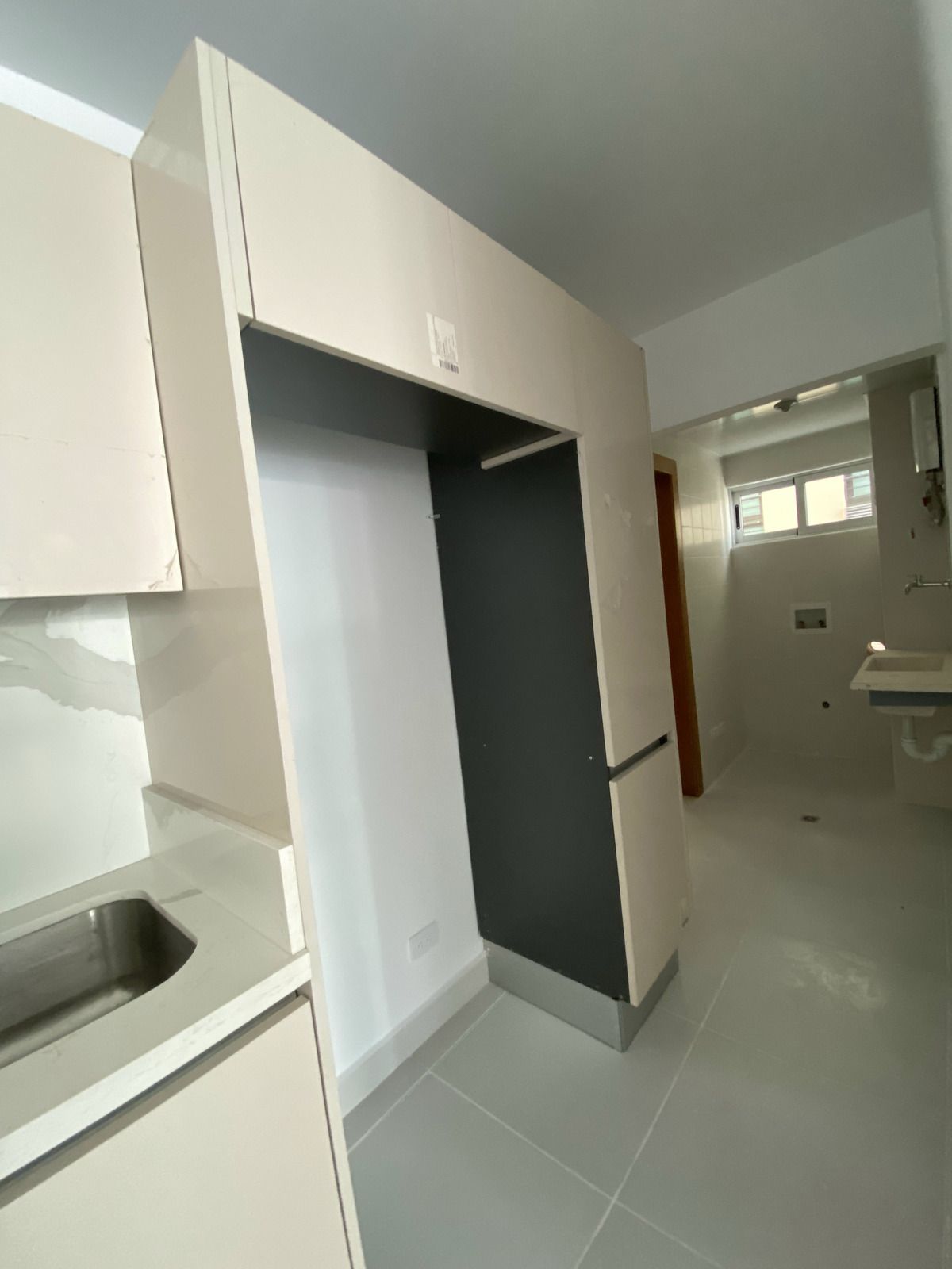 5 de 10: Cocina (mueble nevera )