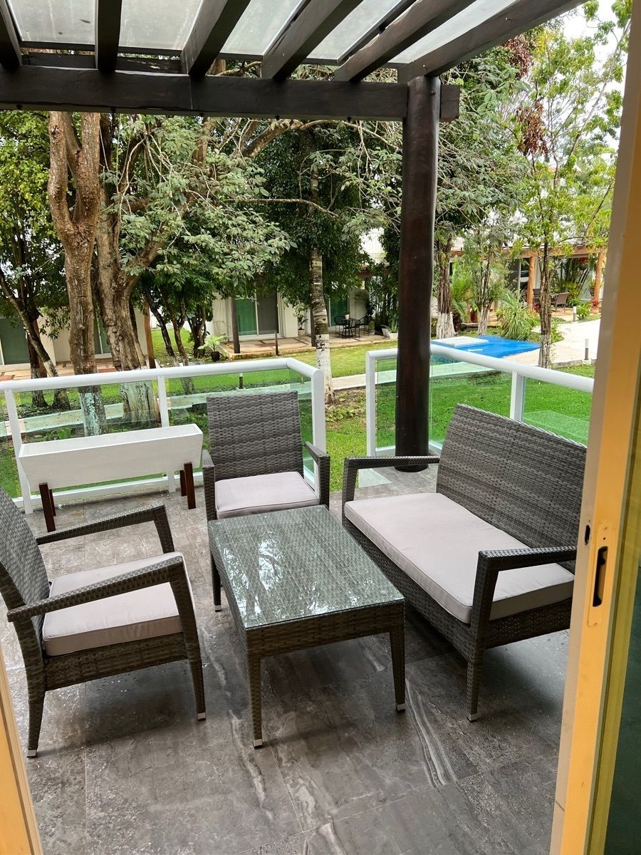 Casa en Playacar Fase II, Playa del Carmen, foto 8 de 23