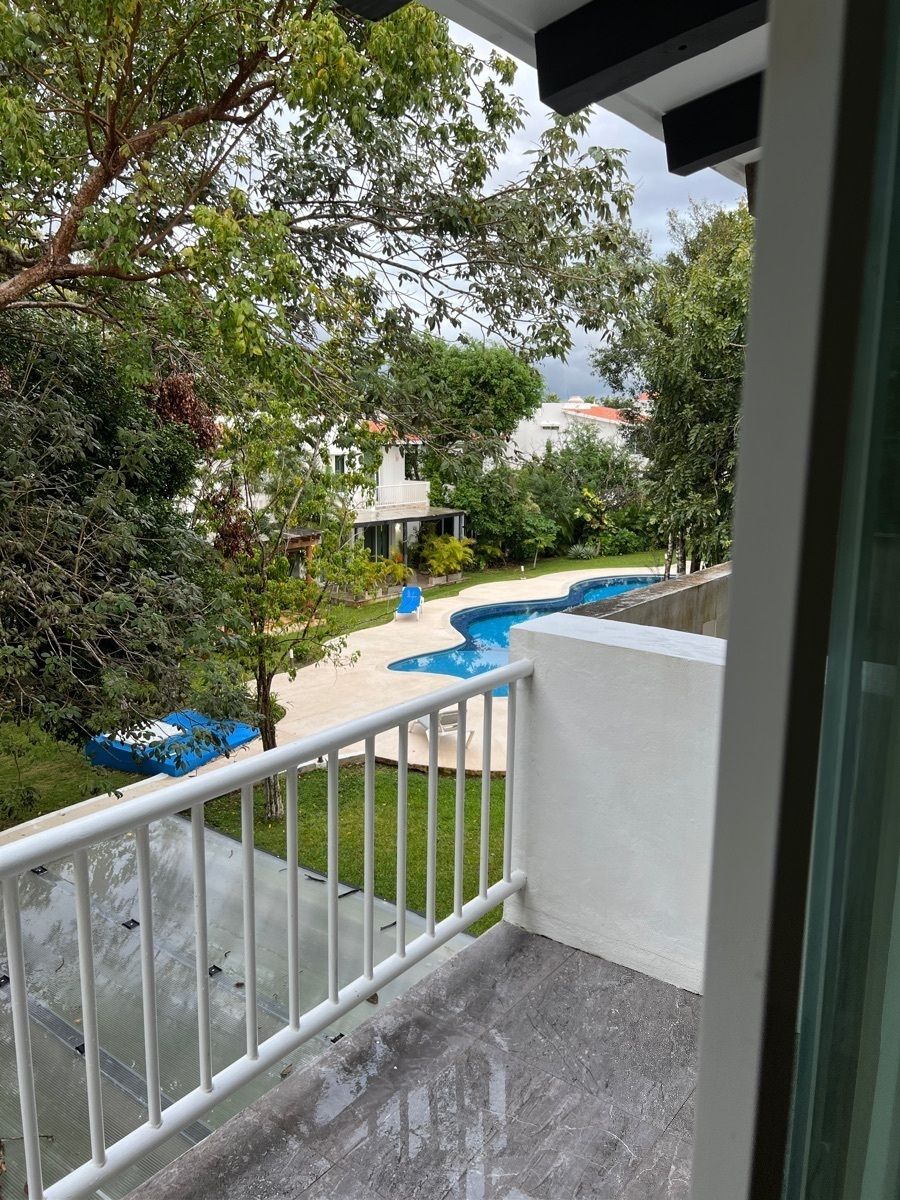 Casa en Playacar Fase II, Playa del Carmen, foto 16 de 23