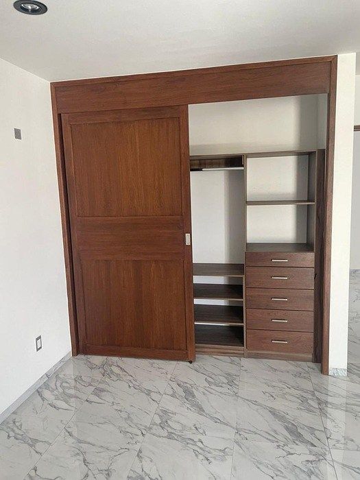 Departamento en Del Valle, San Luis Potosí, foto 8 de 21