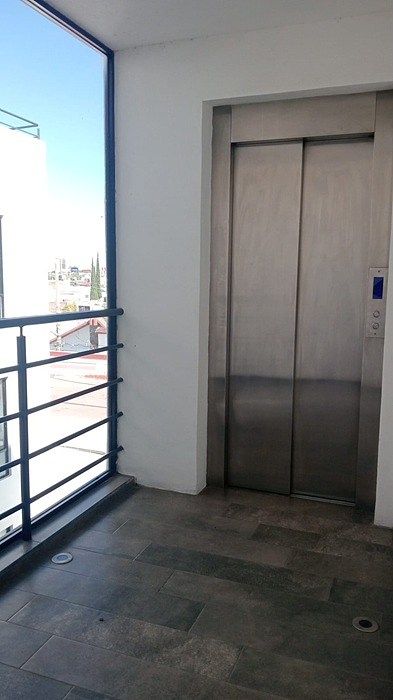 Departamento en Del Valle, San Luis Potosí, foto 16 de 21