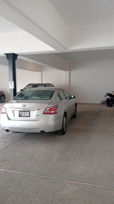 Departamento en Del Valle, San Luis Potosí, foto 18 de 21