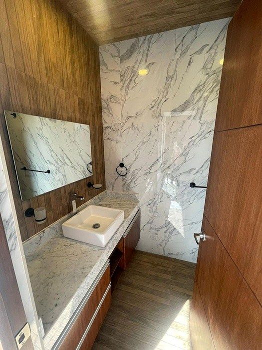 Departamento en Del Valle, San Luis Potosí, foto 12 de 21