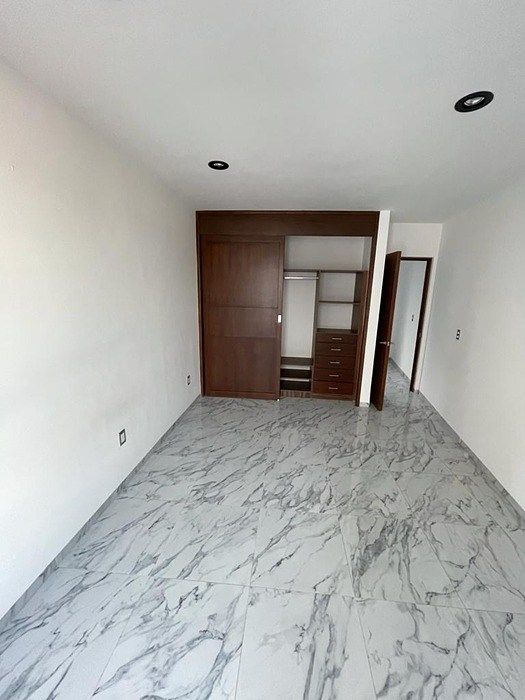 Departamento en Del Valle, San Luis Potosí, foto 9 de 21