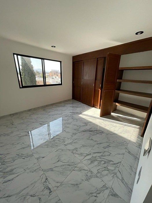 Departamento en Del Valle, San Luis Potosí, foto 5 de 21