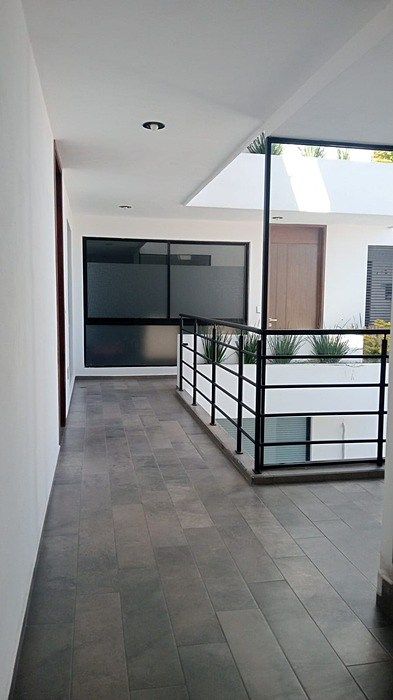 Departamento en Del Valle, San Luis Potosí, foto 17 de 21