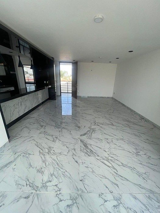 Departamento en Del Valle, San Luis Potosí, foto 3 de 21