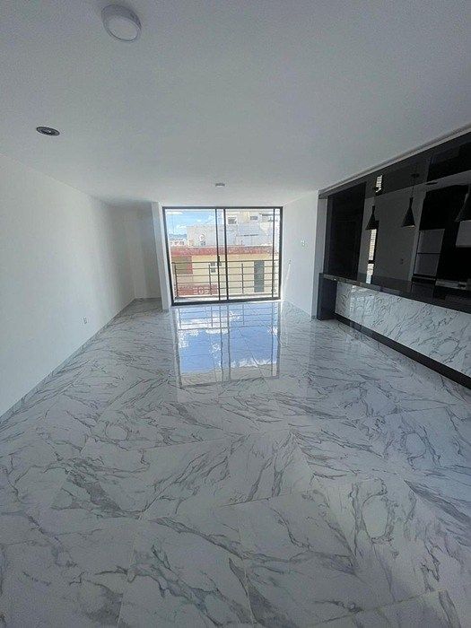 Departamento en Del Valle, San Luis Potosí, foto 4 de 21