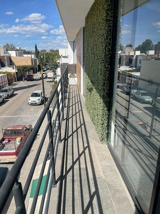 Departamento en Del Valle, San Luis Potosí, foto 15 de 21