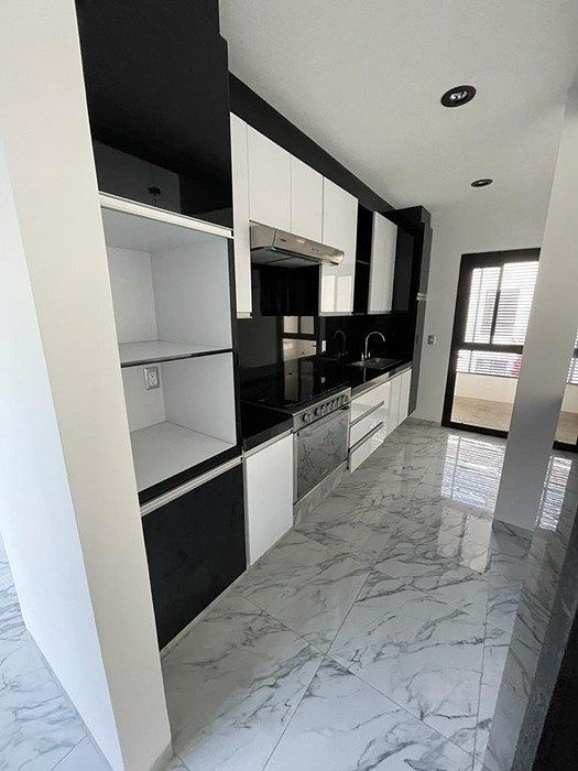 Departamento en Del Valle, San Luis Potosí, foto 2 de 21