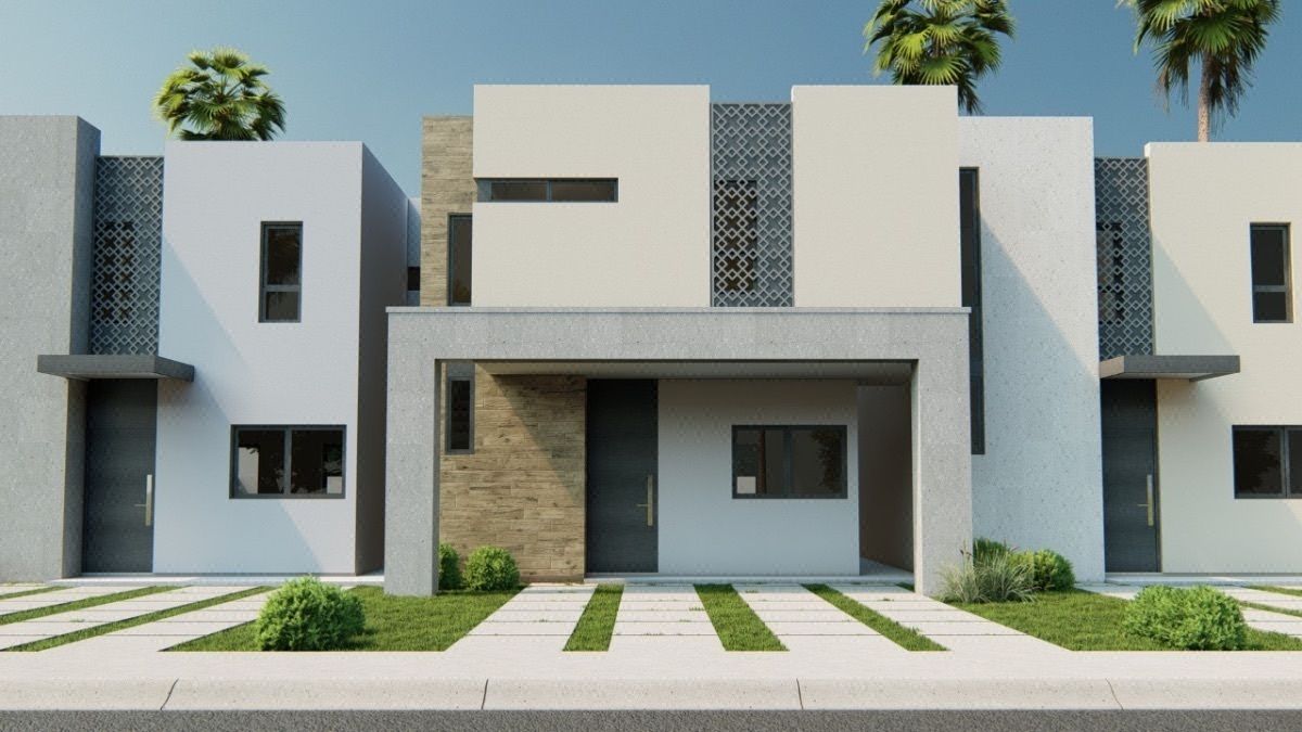 Se Vende Amplia Casa en Privada Coto Sur