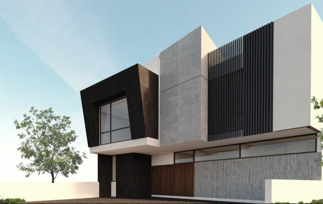 Casa Nueva en Venta San Jeronimo Queretaro