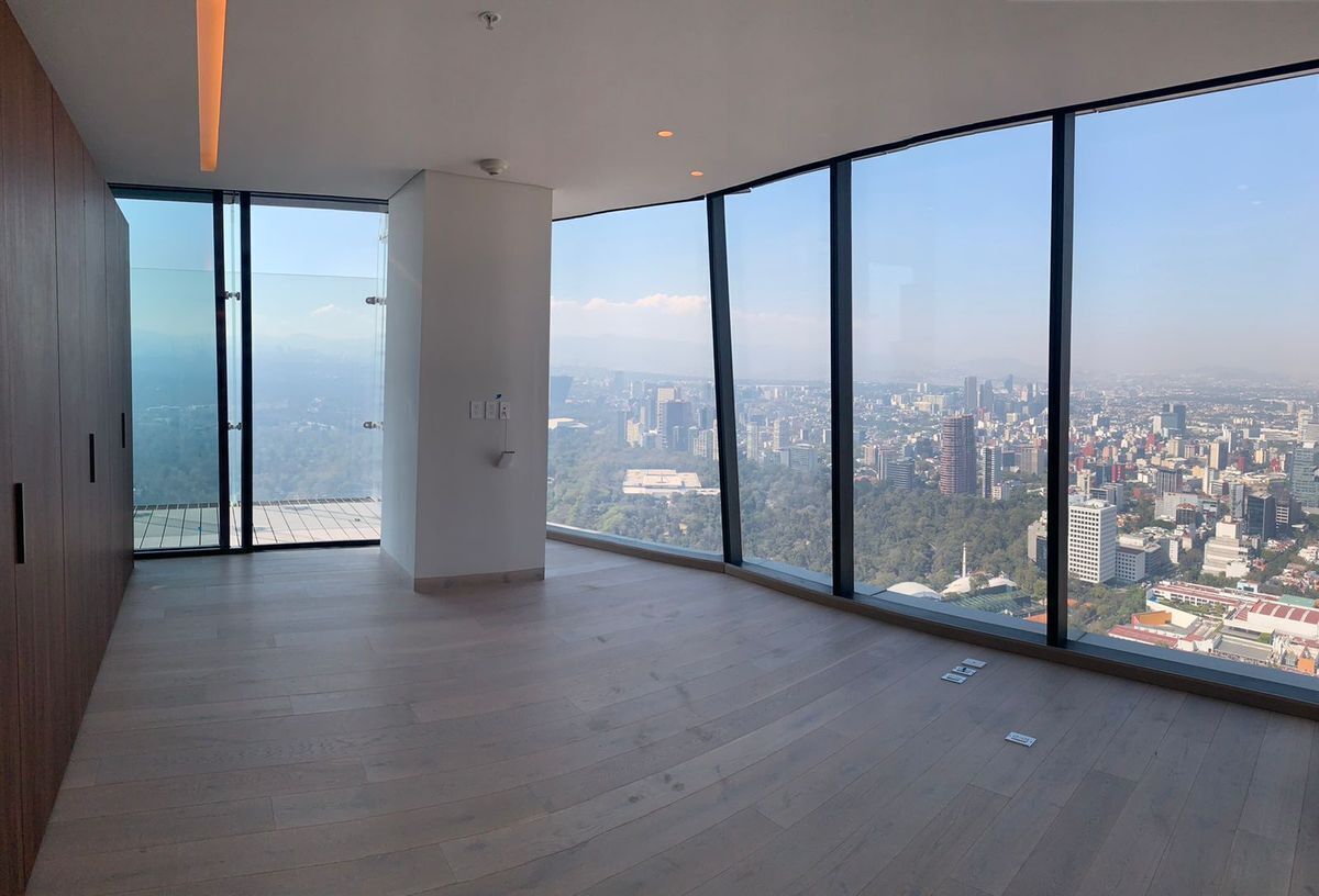 Departamento en Cuauhtémoc, Cuauhtémoc, foto 3 de 18