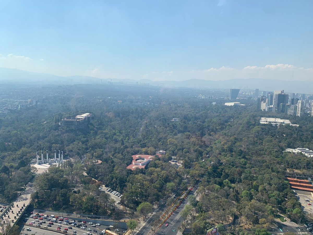 Departamento en Cuauhtémoc, Cuauhtémoc, foto 4 de 18