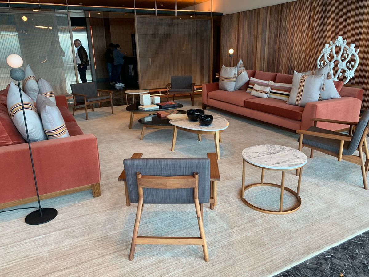 Departamento en venta en Torre Chapultepec Uno, foto 1 de 18