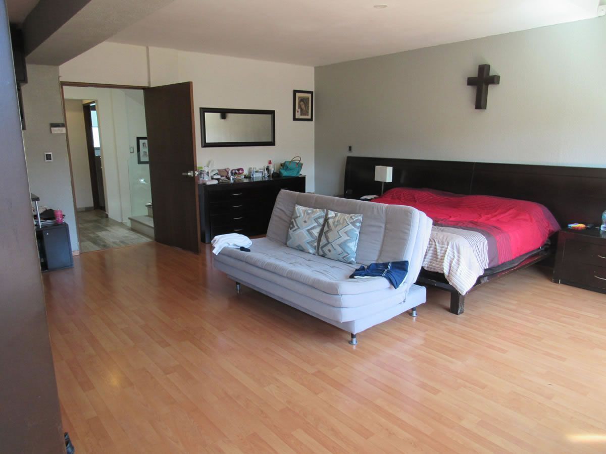 9 de 12: Casa en Venta en Club de Golf México Rayo Vende ®