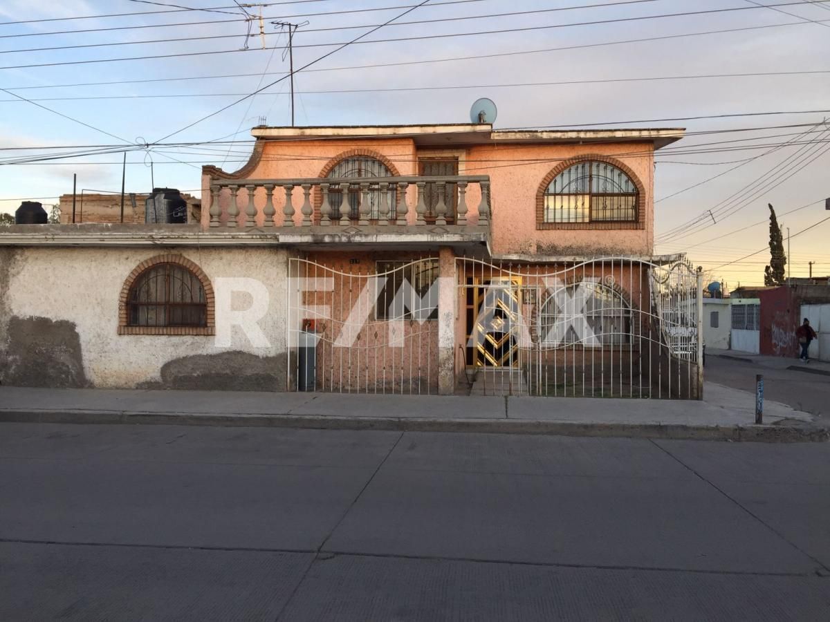 Casa en venta en la Colonia Emiliano Zapata