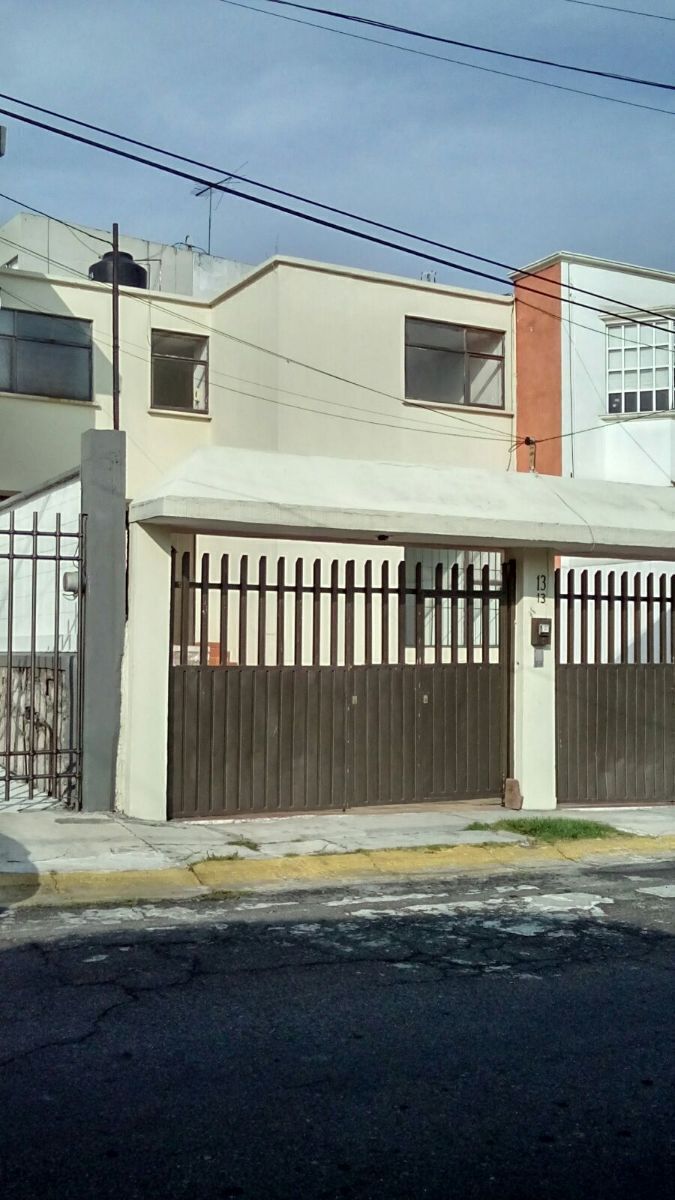 Casa em Los Álamos, Naucalpan de Juárez, foto 21 de 40
